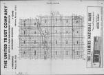 Index Map, Dickinson County 1973